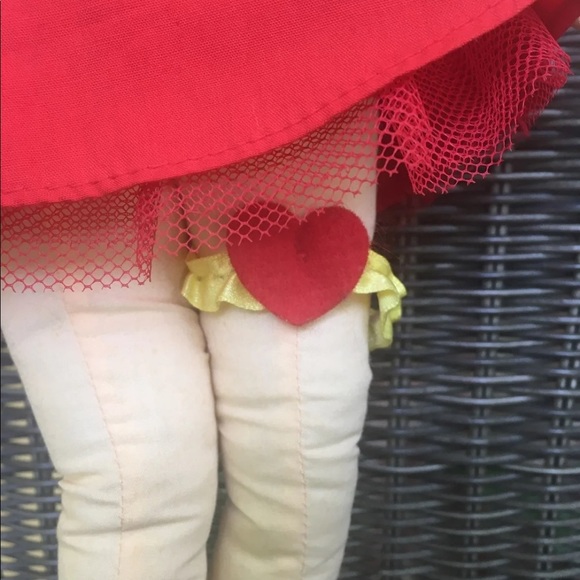 ❗️SOLD❗️boop collectibles DOLL never played with - Picture 2 of 7